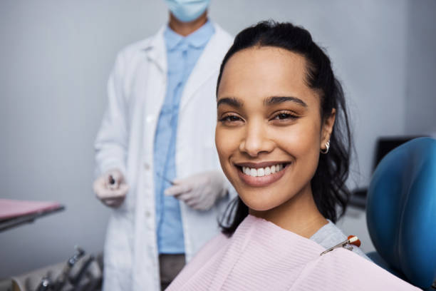 Full Mouth Reconstruction in Unionville, NC