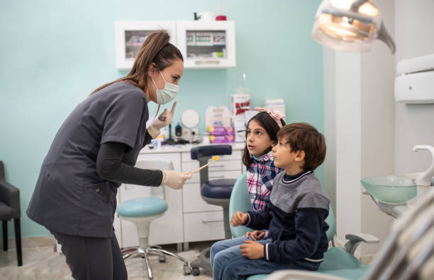 Trusted Unionville, NC Dental Services Experts