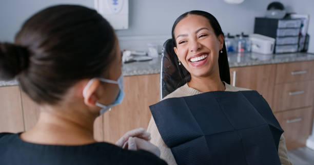 Dental X-Rays and Imaging in Unionville, NC
