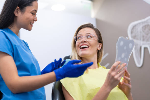 Advanced Technology for Better Dental Care in Unionville, NC