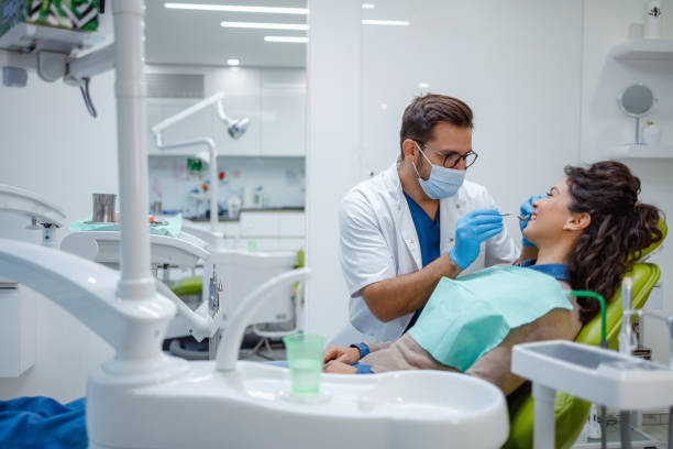 Sleep Apnea Treatment in Unionville, NC